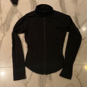 Lululemon athletica define Women's Black Jacket